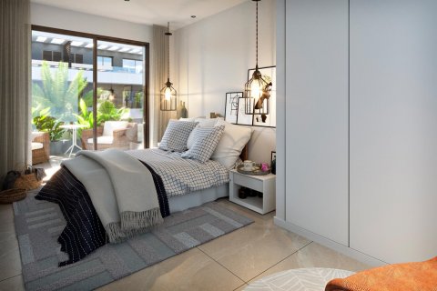Wohnung zum Verkauf Alicante, Spanien 2 Schlafzimmer, 114 m2 Nr. 112276 - Foto 6
