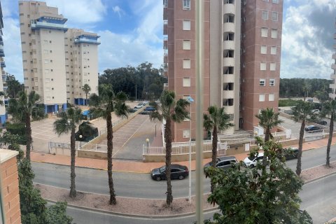Apartamento en venta Guardamar del Segura, Alicante, España 2 dormitorios, 97 m2 No. 116267 - foto 10