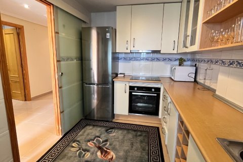Apartamento en venta Guardamar del Segura, Alicante, España 2 dormitorios, 97 m2 No. 116267 - foto 2