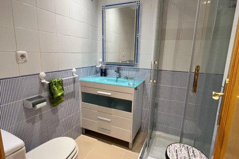 Apartamento en venta Guardamar del Segura, Alicante, España 2 dormitorios, 97 m2 No. 116267 - foto 3