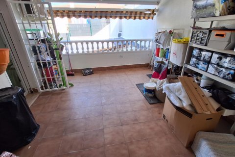 Villa pārdošanā Los Balcones, Alicante, Spānijā 4 istabas, 144 m2 Nr. 116238 - attēls 26