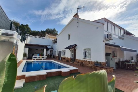 Villa pārdošanā Los Balcones, Alicante, Spānijā 4 istabas, 144 m2 Nr. 116238 - attēls 1