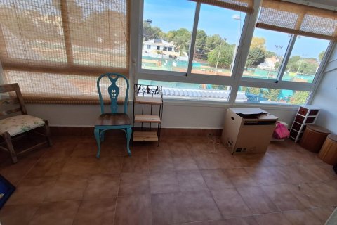 Villa pārdošanā Los Balcones, Alicante, Spānijā 4 istabas, 144 m2 Nr. 116238 - attēls 18