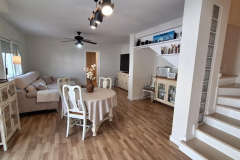 Villa pārdošanā Los Balcones, Alicante, Spānijā 4 istabas, 144 m2 Nr. 116238 - attēls 14
