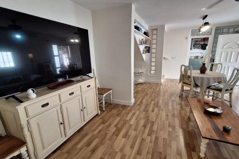 Villa pārdošanā Los Balcones, Alicante, Spānijā 4 istabas, 144 m2 Nr. 116238 - attēls 3