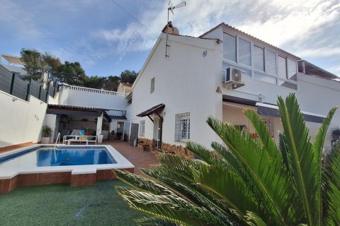 Villa pārdošanā Los Balcones, Alicante, Spānijā 4 istabas, 144 m2 Nr. 116238 - attēls 4