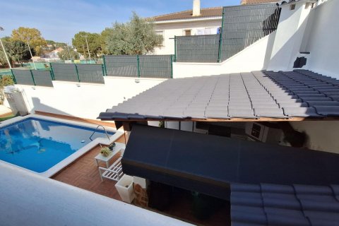 Villa pārdošanā Los Balcones, Alicante, Spānijā 4 istabas, 144 m2 Nr. 116238 - attēls 29
