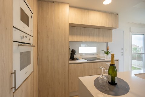 Apartment for sale San Miguel de Salinas, Alicante, Spain 2 bedrooms, 80 sq.m. No. 116262 - photo 5