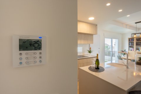 Apartment for sale San Miguel de Salinas, Alicante, Spain 2 bedrooms, 80 sq.m. No. 116262 - photo 7