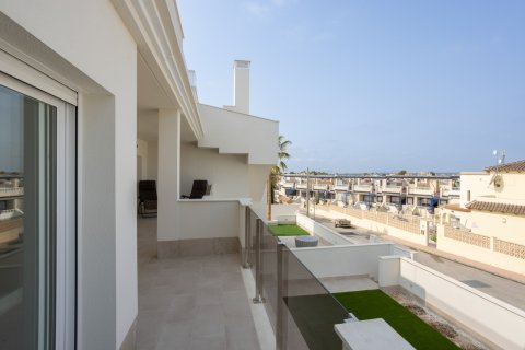 Apartment for sale San Miguel de Salinas, Alicante, Spain 2 bedrooms, 80 sq.m. No. 116262 - photo 18
