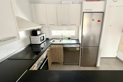 Продажа виллы Гольф-курорт Мар Менор, Мурсия, Испания 3 спальни, 110м2 №116266 - фото 8
