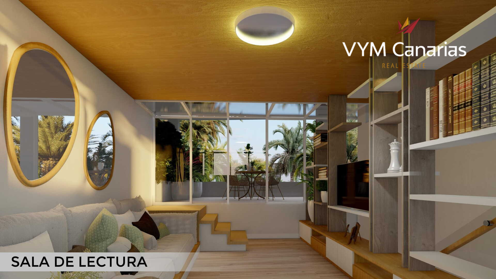 Квартира в Альбир, Аликанте, Испания 3 спальни, 70м2 №54969