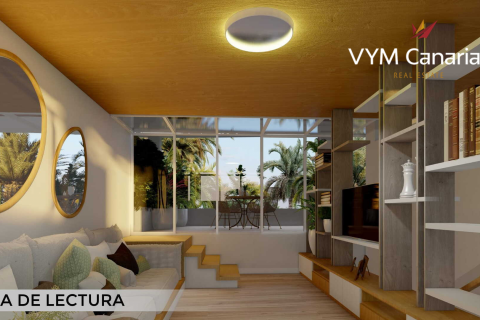 Appartamento in vendita Albir, Alicante, Spagna 3 camere da letto, 70 mq. N° 54969 - foto 15