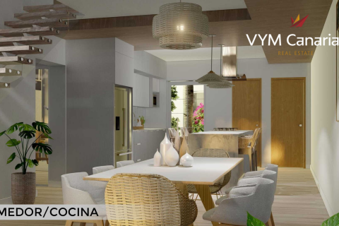 Appartamento in vendita Albir, Alicante, Spagna 3 camere da letto, 70 mq. N° 54969 - foto 12