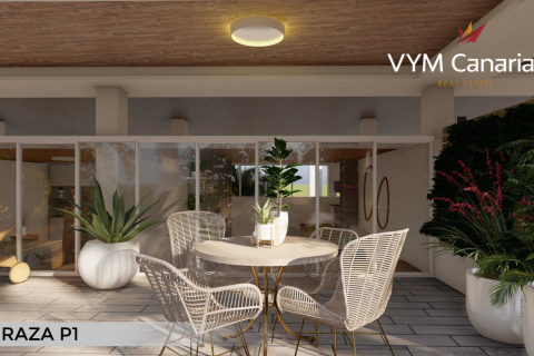 Appartamento in vendita Albir, Alicante, Spagna 3 camere da letto, 70 mq. N° 54969 - foto 17