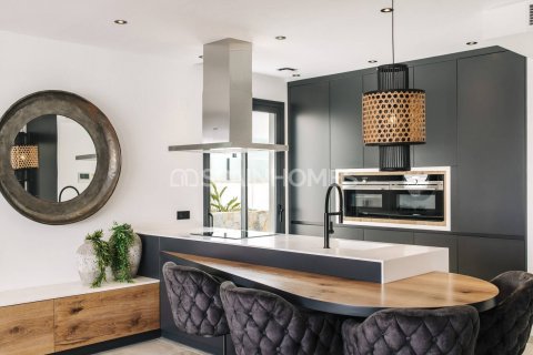 Penthäuser zum Verkauf Rojales, Alicante, Spanien 2 Schlafzimmer, 85 m2 Nr. 108385 - Foto 22
