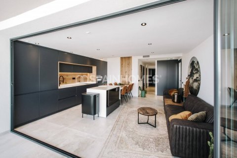 Penthäuser zum Verkauf Rojales, Alicante, Spanien 2 Schlafzimmer, 85 m2 Nr. 108385 - Foto 21