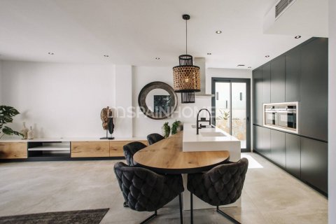 Penthäuser zum Verkauf Rojales, Alicante, Spanien 2 Schlafzimmer, 85 m2 Nr. 108385 - Foto 18