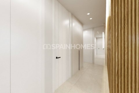 Apartment for sale Torre-Pacheco, Murcia, Spain 3 bedrooms, 102 sq.m. No. 108380 - photo 13