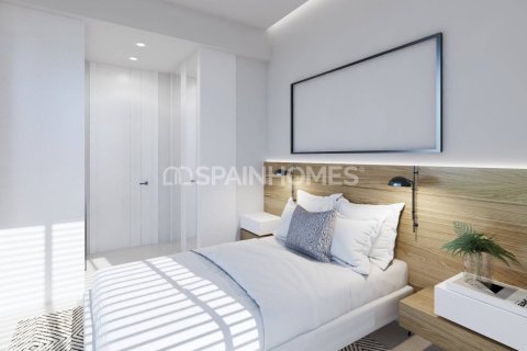 Apartamento en venta en Torre-Pacheco, Murcia, España 3 dormitorios, 102 m2 No. 108380 - foto 16