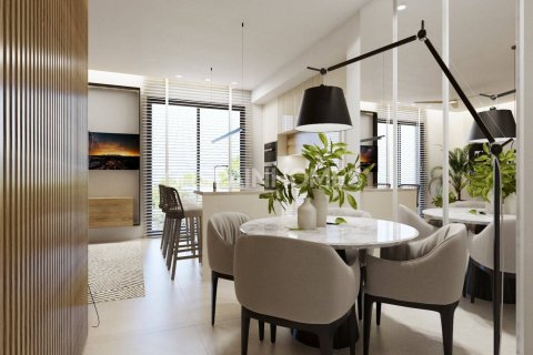Apartment for sale Torre-Pacheco, Murcia, Spain 3 bedrooms, 102 sq.m. No. 108380 - photo 11