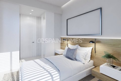 Apartment for sale Torre-Pacheco, Murcia, Spain 3 bedrooms, 102 sq.m. No. 108380 - photo 16