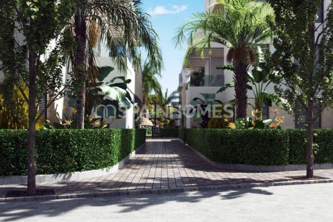Apartment for sale Torre-Pacheco, Murcia, Spain 3 bedrooms, 102 sq.m. No. 108380 - photo 2