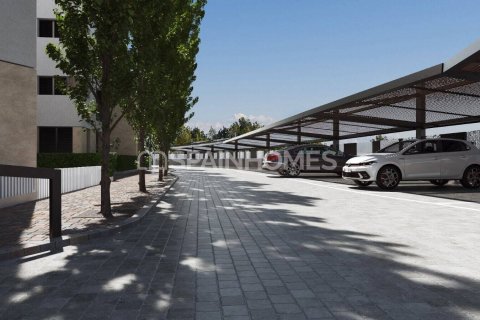Apartment for sale Torre-Pacheco, Murcia, Spain 3 bedrooms, 102 sq.m. No. 108380 - photo 8