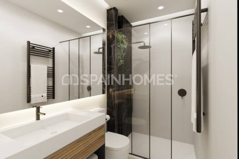 Apartment for sale Torre-Pacheco, Murcia, Spain 3 bedrooms, 102 sq.m. No. 108380 - photo 18