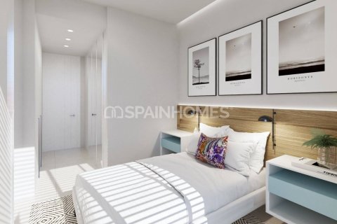 Apartment à vendre Torre-Pacheco, Murcia, Espagne, 3 chambres, 102 m2 No. 108380 - photo 15