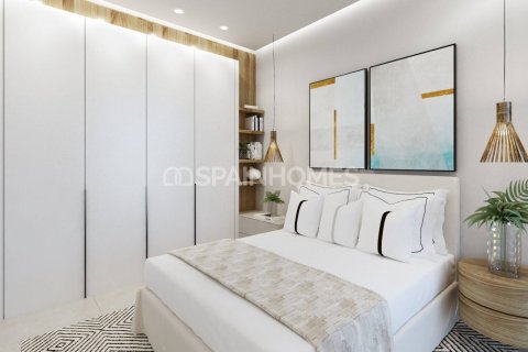 Apartment for sale Torre-Pacheco, Murcia, Spain 3 bedrooms, 102 sq.m. No. 108380 - photo 14