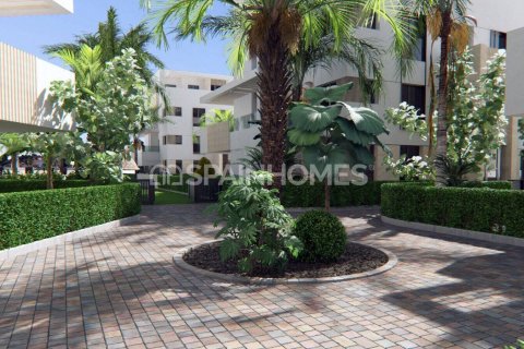 Apartment for sale Torre-Pacheco, Murcia, Spain 3 bedrooms, 102 sq.m. No. 108380 - photo 3