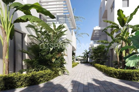 Apartment for sale Torre-Pacheco, Murcia, Spain 3 bedrooms, 102 sq.m. No. 108380 - photo 6