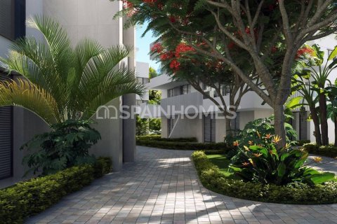 Apartment for sale Torre-Pacheco, Murcia, Spain 3 bedrooms, 102 sq.m. No. 108380 - photo 4