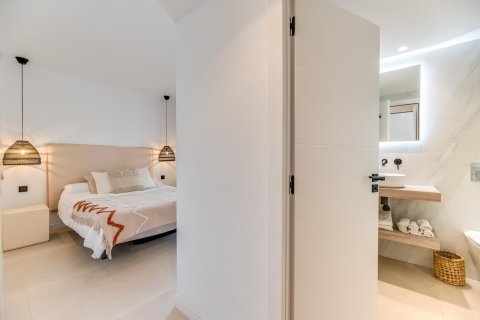 Duplex à vendre Marbella, Malaga, Espagne, 4 chambres, 180 m2 No. 109529 - photo 17