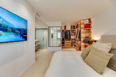 Duplex à vendre Marbella, Malaga, Espagne, 4 chambres, 180 m2 No. 109529 - photo 6
