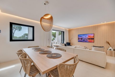 Duplex à vendre Marbella, Malaga, Espagne, 4 chambres, 180 m2 No. 109529 - photo 30