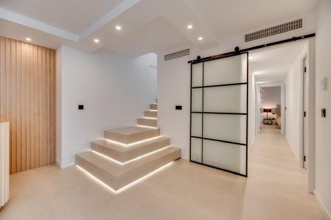 Duplex à vendre Marbella, Malaga, Espagne, 4 chambres, 180 m2 No. 109529 - photo 13