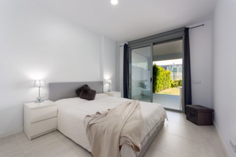 Appartamento in vendita Estepona, Malaga, Spagna 2 camere da letto, 93 mq. N° 109523 - foto 24