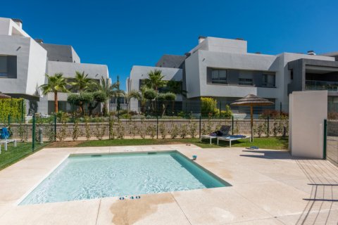 Appartamento in vendita Estepona, Malaga, Spagna 2 camere da letto, 93 mq. N° 109523 - foto 5