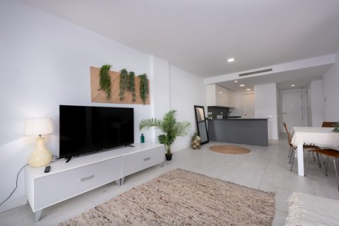 Appartamento in vendita Estepona, Malaga, Spagna 2 camere da letto, 93 mq. N° 109523 - foto 17