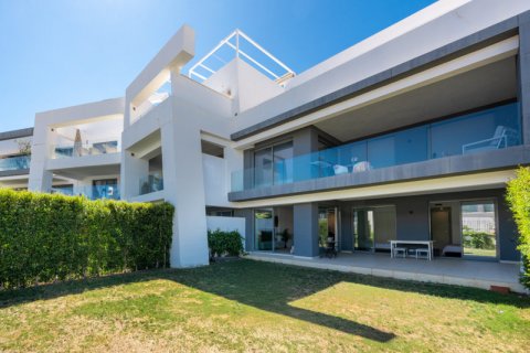 Appartamento in vendita Estepona, Malaga, Spagna 2 camere da letto, 93 mq. N° 109523 - foto 12