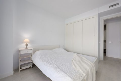 Appartamento in vendita Estepona, Malaga, Spagna 2 camere da letto, 93 mq. N° 109523 - foto 8