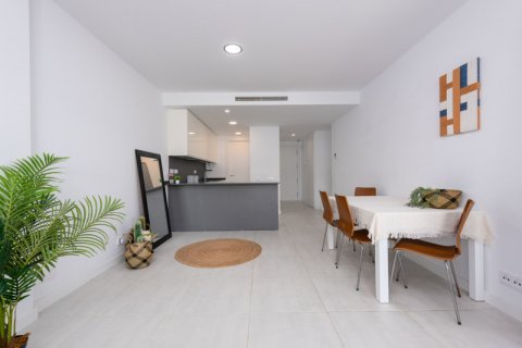 Appartamento in vendita Estepona, Malaga, Spagna 2 camere da letto, 93 mq. N° 109523 - foto 16