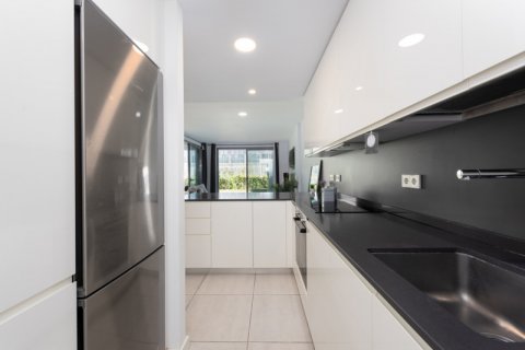 Appartamento in vendita Estepona, Malaga, Spagna 2 camere da letto, 93 mq. N° 109523 - foto 10