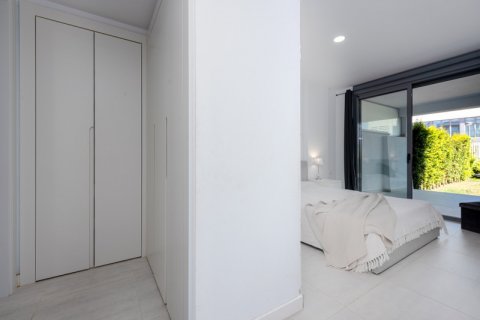 Appartamento in vendita Estepona, Malaga, Spagna 2 camere da letto, 93 mq. N° 109523 - foto 4