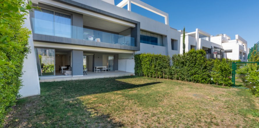 Appartamento Estepona, Malaga, Spagna 2 camere da letto, 93 mq. N° 109523