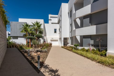 Appartamento in vendita Estepona, Malaga, Spagna 2 camere da letto, 93 mq. N° 109523 - foto 13