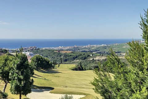 Takvåning till salu Casares, Malaga, Spanien 3 sovrum, 74 kvm. Nr. 109532 - foto 2