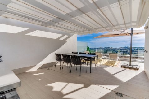 Rindu māja pārdošanā Cancelada, Malaga, Spānijā 3 istabas, 184 m2 Nr. 109530 - attēls 16